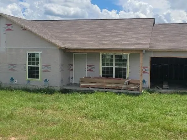 1009 Evergreen Ln, Douglas, GA 31533