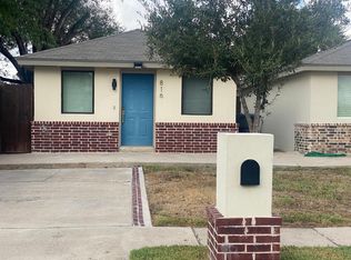 816 S 17th 1/2 St, McAllen, TX 78501
