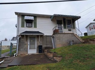182 Vincent Ave, Westover, WV 26501