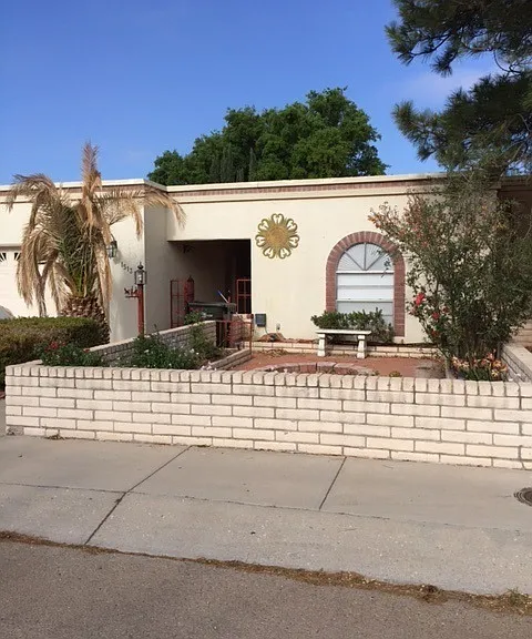 1513 Desert Willow Dr — Photo 1