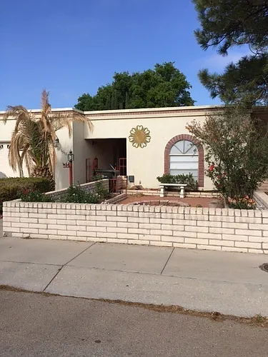 1513 Desert Willow Dr Photo 1