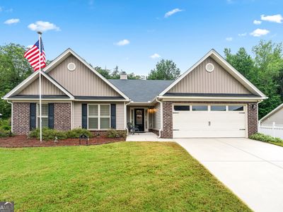 261 Petal Creek Ln, Jefferson, GA, 30549