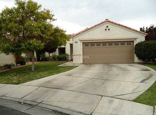 912 Parker Cloud Dr, Las Vegas, NV 89123