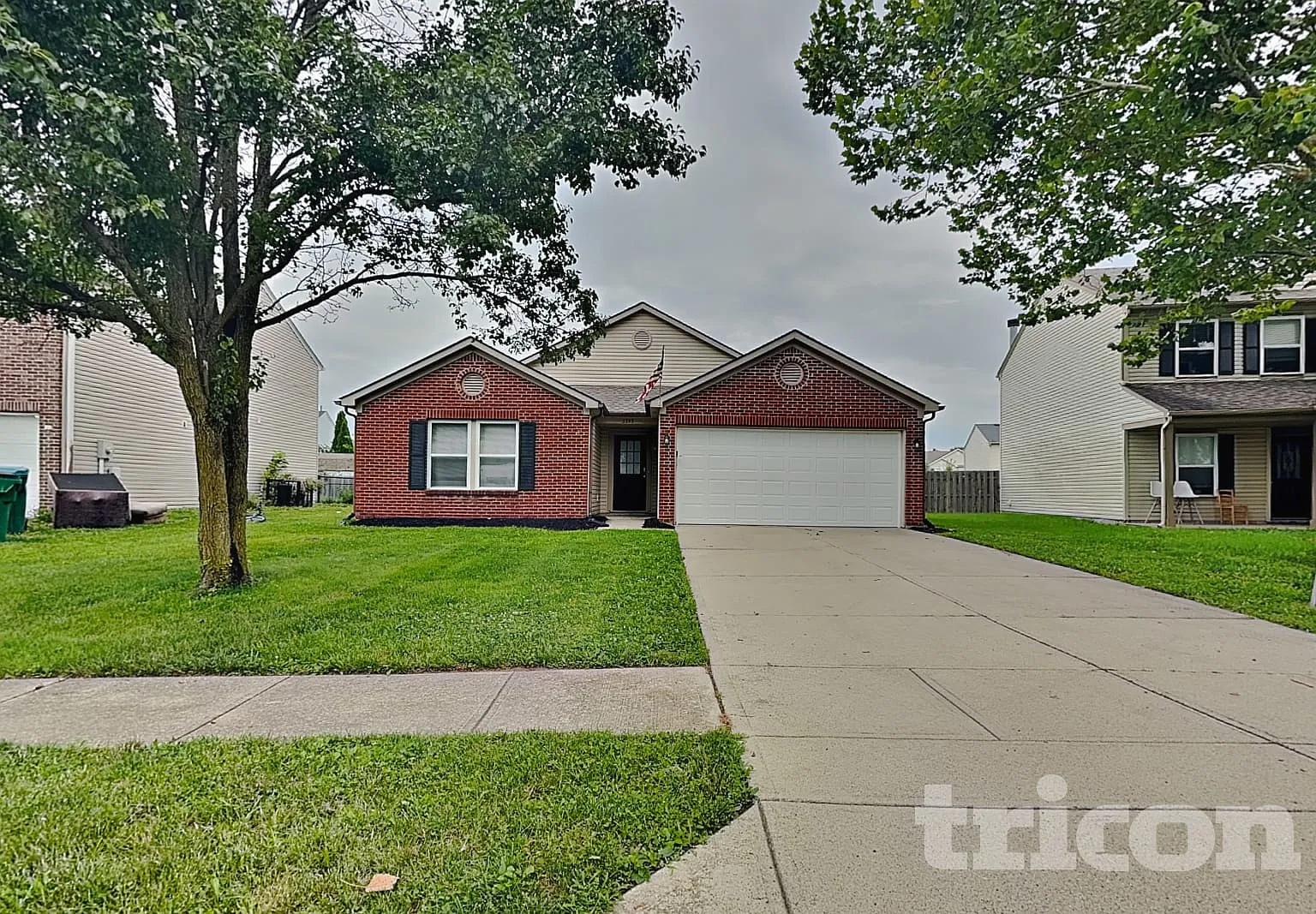 5753 N Jamestown Drive McCordsville IN — Photo 1