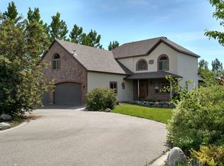 2876 S Hidden Hutch Dr, Ammon, ID 83401