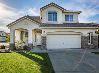 6312 Prospect Mountain Way, Rocklin, CA