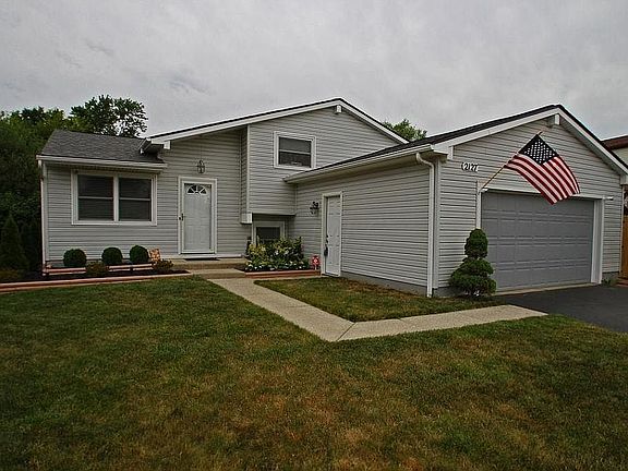 4th image of 2127 Steffi Dr