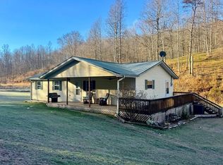1350 Windyville Rd, Spencer, WV 25276