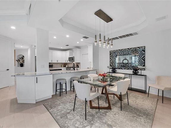 4th image of 2830 Tiburon BLVD E #101