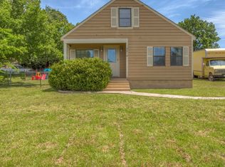 5819 S 32nd West Ave, Tulsa, OK 74107
