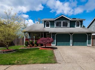 25303 119th Pl SE, Kent, WA 98030