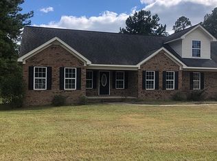 4860 Burkhalter Rd, Statesboro, GA 30458
