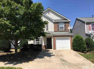 5841 Arbaugh Ct, Raleigh, NC 27610