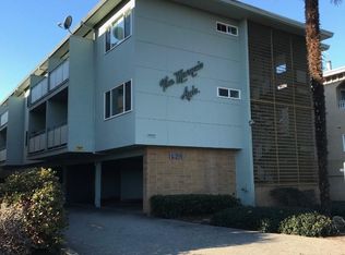 1439 El Camino Real, Burlingame, CA 94010