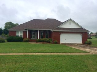 24858 Lisa Dr, Athens, AL 35613