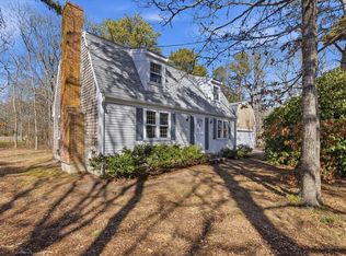 46 Trout Pond Lane, Brewster, MA 02631