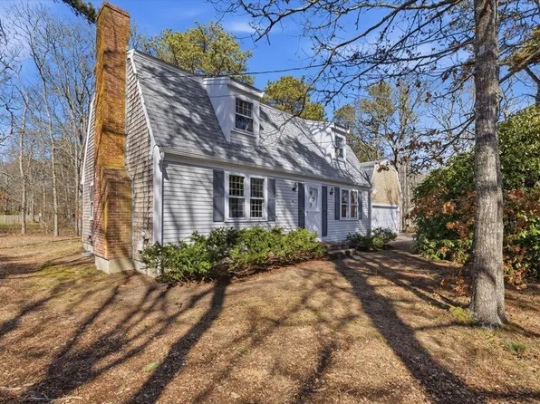 46 Trout Pond Lane, Brewster, MA 02631