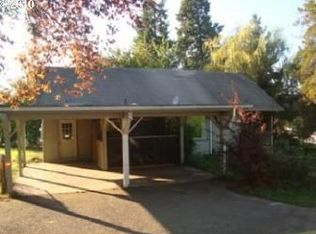 1865 E Main St, Cottage Grove, OR 97424