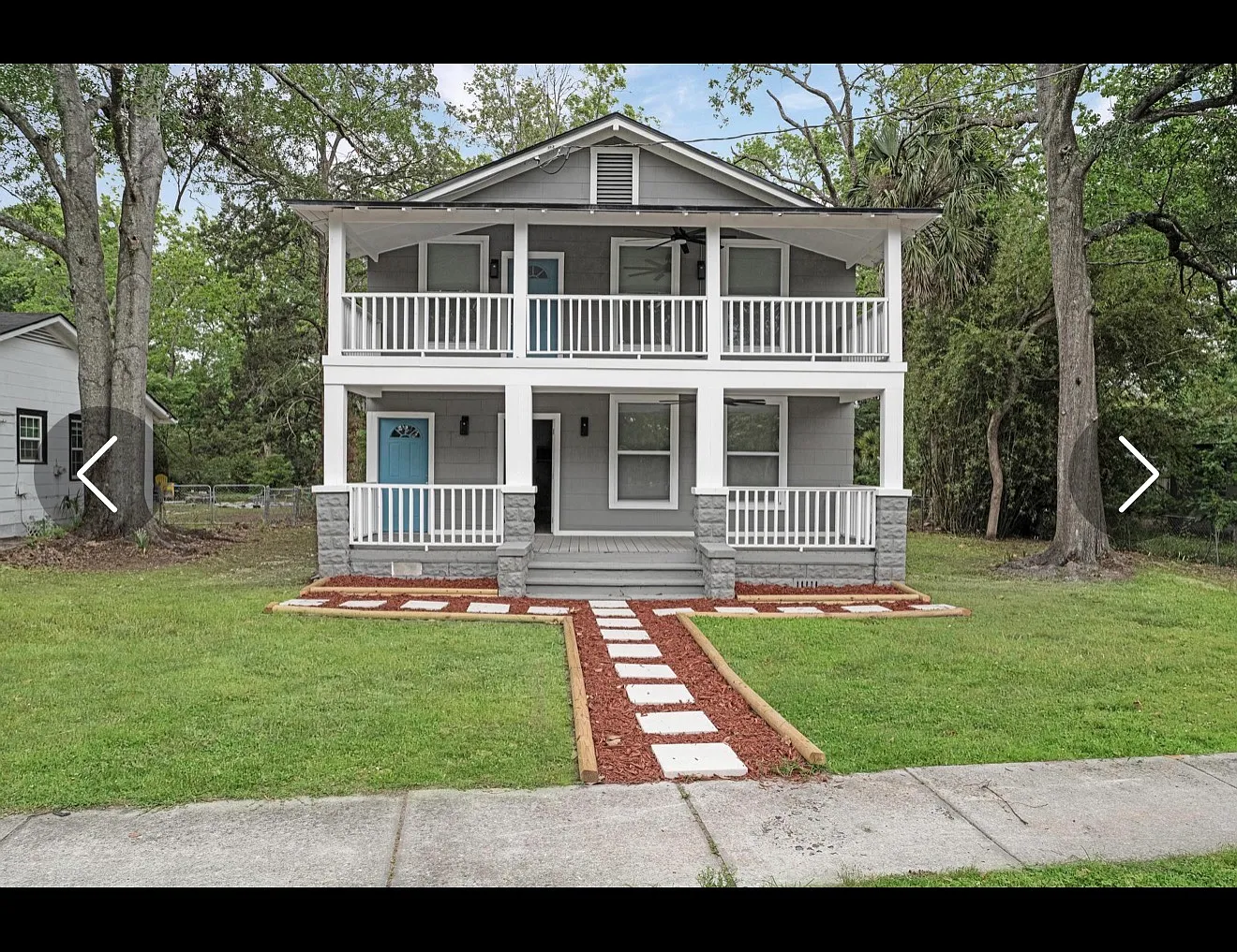 3 bed, 1300 sqft, $1,875 — Photo 1