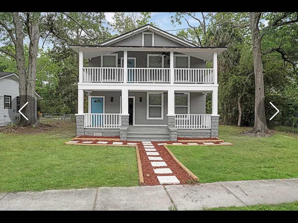 3145 Broadway Ave #1