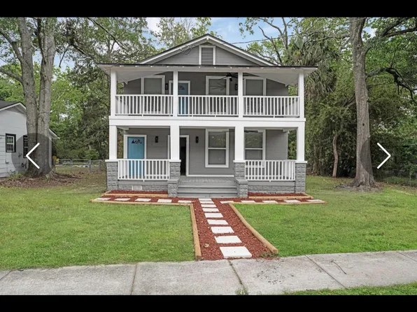 3145 Broadway Ave #1, Jacksonville, FL 32254