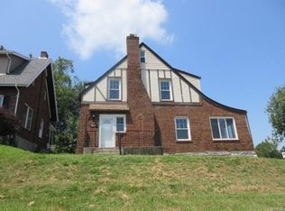 3651 Ridgedale Ave, Saint Louis, MO 63121