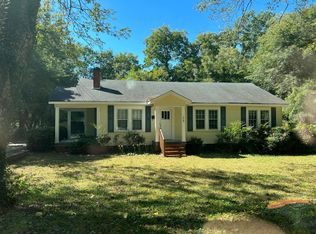 226 Perry St, Carrollton, GA 30117