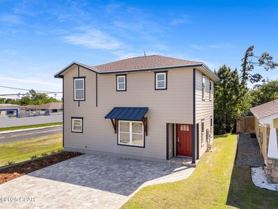 2601 Ashlee Way, Panama City, FL, 32444