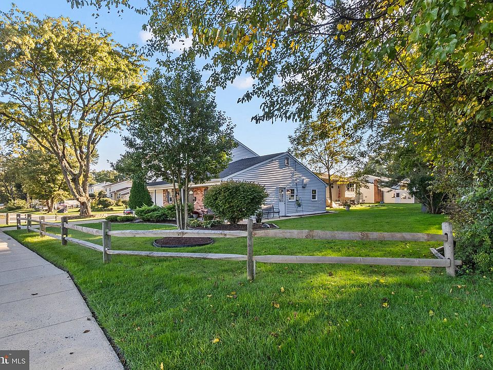2 Robscott Turn, Newark, DE 19713 Zillow