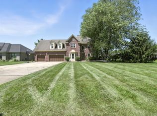 2940 Sunderland Dr, Martinsville, IN