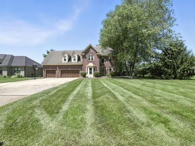 2940 Sunderland Dr, Martinsville, IN, 46151