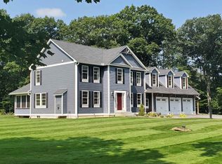 50 Cass Rd, Epsom, NH 03234