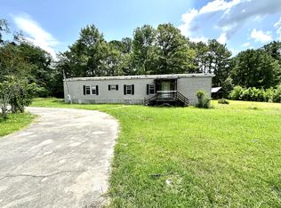 146 Tilley Rd, Leesville, LA 71446