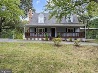 5660 New Cut Rd, Marbury, MD 20658