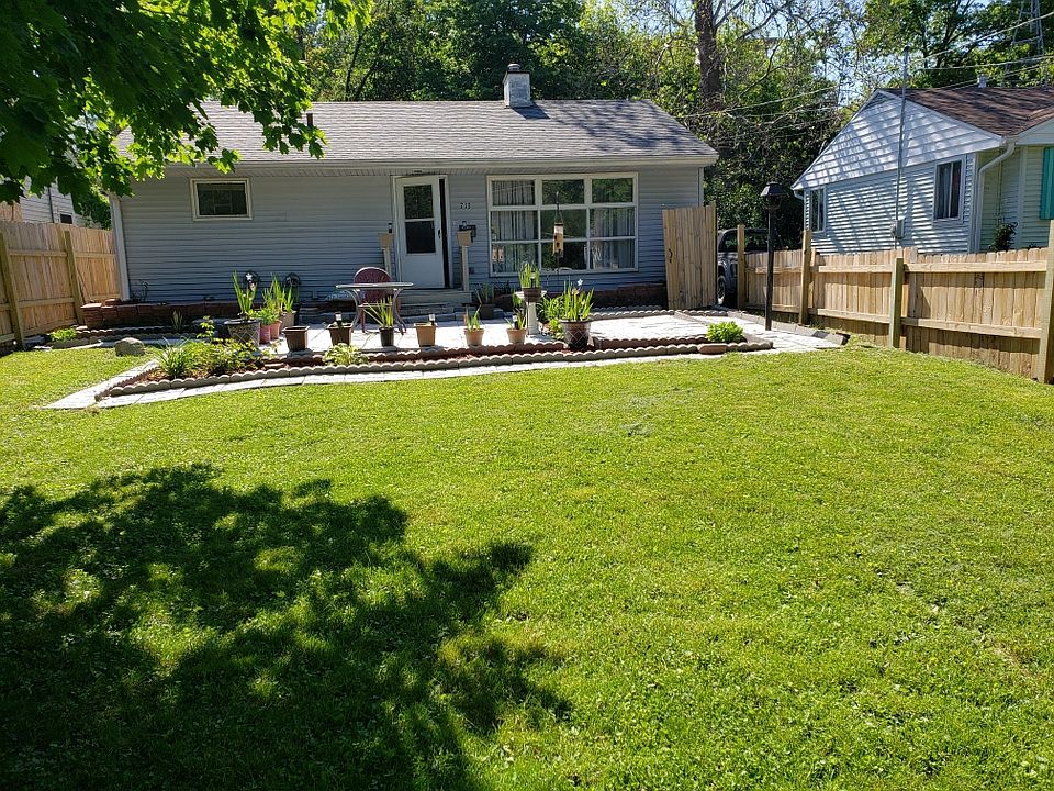 1st image of 713 Giblin Dr