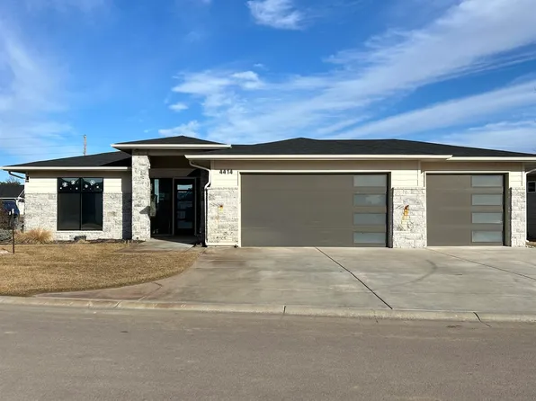 4414 N Sunny Ct, Wichita, KS 67205