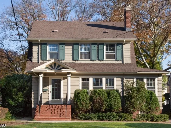 36 Parkview Dr, Millburn Twp., NJ 07041