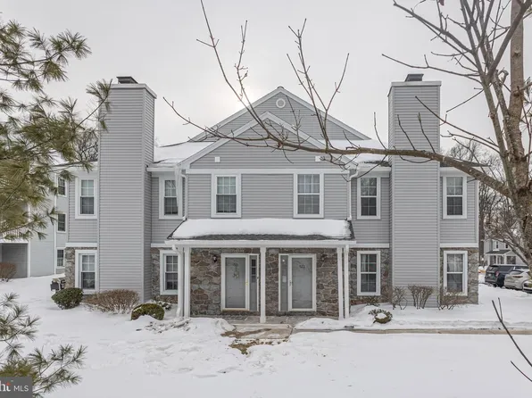 512 Mews Dr, Sellersville, PA 18960