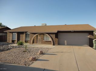 3614 W Anderson Dr, Glendale, AZ 85308