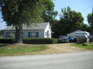 519 N Silverdale Rd, Rockport, IN 47635
