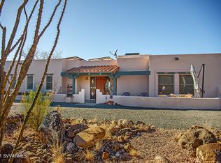 4770 N Nachez Dr, Rimrock, AZ 86335