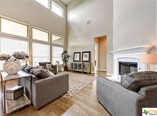 936 Carriage Loop, New Braunfels, TX 78132