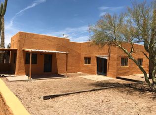 38131 S Kit Fox Trl, Marana, AZ 85658
