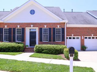 401 Waverly Hills Dr, Cary, NC 27519