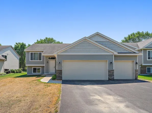 16727 72nd St NE, Otsego, MN 55330