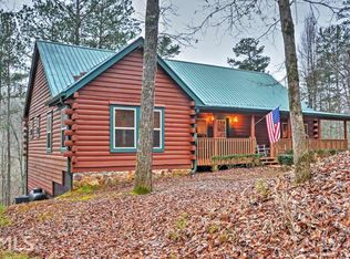 285 Julep Cir #678R, Ellijay, GA 30540