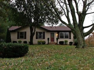 416 Wilkinson Ln, White House, TN 37188