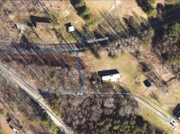 0 Truman Hill Rd, Hardy, VA 24101