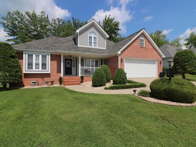 1615 Preston Cir, Paducah, KY, 42001