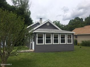 53 A St, North Adams, MA 01247